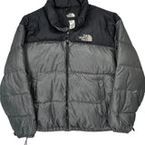 700 Fill The North Face Puffer - 2XL Black Down