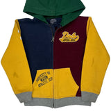Age 7 Polo By Ralph Lauren Hoodie - Small Multicoloured Cotton