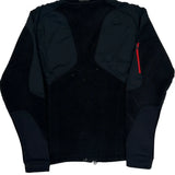 Rlx Ralph Lauren Jacket - Small Black Polyester