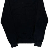Tommy Hilfiger Sweater - Large Black Cotton