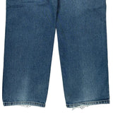 Levis Jeans - 32W 29L Blue Cotton