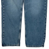Levis Jeans - 36W 30L Blue Cotton