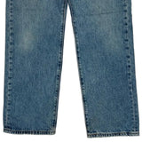 Levis 501 Jeans - 30W 28L Blue Denim
