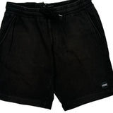Oakley Shorts - 34″ Waist Black Cotton