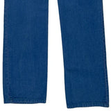 Armani Exchange Jeans - 28W UK 8 Blue Cotton