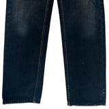 Diesel Jeans - 32W 30L Dark Wash Denim