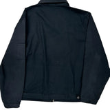 Dickies Harrington Jacket - XL Black Cotton