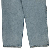 Levis Jeans - 32W 29L Light Wash Denim