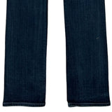 True Religion Skinny Jeans - 26W US 0 Dark Wash Denim