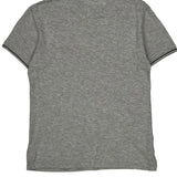 Polo By Ralph Lauren T-Shirt - Medium Gray Cotton