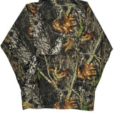 Decathlon Camo Jacket - Small Camo Polyester