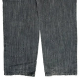 South Pole Jeans - 36W 30L Gray Cotton
