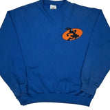 Made In USA 20/20 Looney Tunes Sweatshirt - XL Blue Cotton