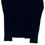 Tommy Hilfiger Jumper - Small Navy Cotton
