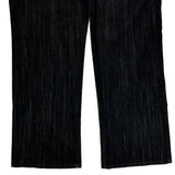 Attitude Jeans - 36W 32L Black Denim