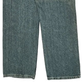 Lee Carpenter Pants - 34W 34L Acid Wash Cotton
