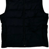 Nautica Gilet - XL Black Polyester