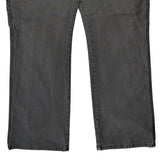 Dickies Carpenter Pants - 40W 32L Gray Cotton