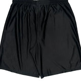 Nike Sport Shorts - Largew 9L Black Polyester