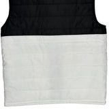 Rawthentic Ecko Unltd Vest - XL Black & White Polyester