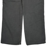 Dickies Carpenter Pants - 32W 31L Gray Cotton Blend