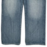Guess Jeans - 39W 30L Blue Denim