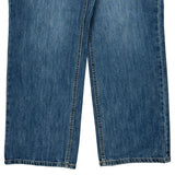 Nautica Jeans - 32W 30L Blue Cotton