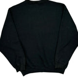 Green Bay Packers Pro Player Sweatshirt - Medium Black Cotton Blend