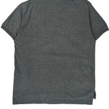 Polo By Ralph Lauren Polo Shirt - XL Grey Cotton