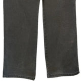 Dickies Carpenter Pants - 31W 31L Gray Cotton Blend