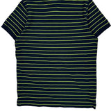 Tommy Hilfiger Slim Fit Polo Shirt - Medium Green Cotton