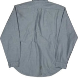 Ralph Lauren Shirt - XL Blue Cotton