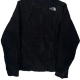 The North Face Fleece - Small Black Polyester