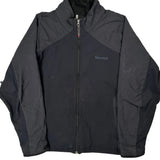 Marmot Jacket - XL Black Polyester