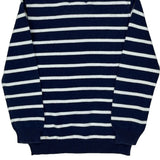 Age 5 Polo By Ralph Lauren Striped Sweater - XS Navy Cotton