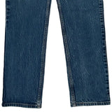 Levis Jeans - 32W 30L Blue Cotton