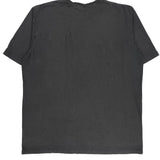 Carhartt T-Shirt - 2XL Gray Cotton