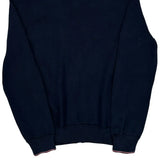 Tommy Hilfiger Jumper - XL Navy Cotton