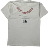 Special Olympics Missouri Alore Graphic T-Shirt - Medium White Cotton