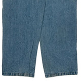 Unbranded Carpenter Jeans - 32W 29L Blue Denim