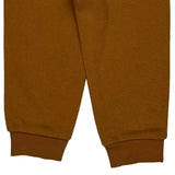 Age 2 Timberland Joggers - XS Brown Cotton