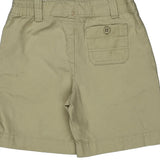 Age 5 Polo By Ralph Lauren Chino Shorts - X-Smallw 5L Beige Cotton