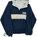 Walt Disney World Disney Graphic Windbreaker - Small White Nylon