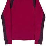 Patagonia Hoodie - XL Pink Elastane