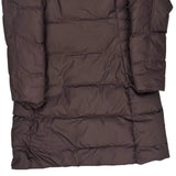 Patagonia Puffer - Medium Brown Polyester