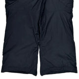 Nike Cargo Ski Pants - Medium Black Polyester
