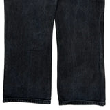 Diesel Jeans - 31W 30L Black Denim