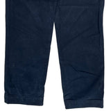 Polo By Ralph Lauren Chinos - 35W 31L Navy Cotton