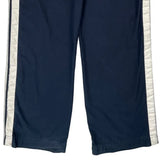 Nike Tracksuit - Medium Navy Polyester