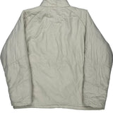 Adidas Puffer - XL Cream Polyester